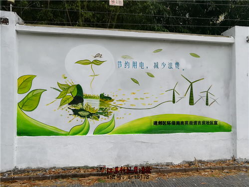 上海工裝墻體彩繪墻繪施工景觀壁畫風(fēng)景新視角手繪墻工作室