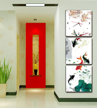 【裝飾畫(huà)豎魚(yú)鐘】最新最全裝飾畫(huà)豎魚(yú)鐘 產(chǎn)品參考信息