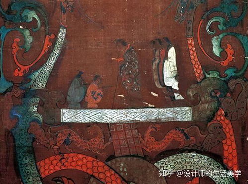 軟裝冷知識(shí) 古今對(duì)比,裝飾畫(huà)的演變歷程