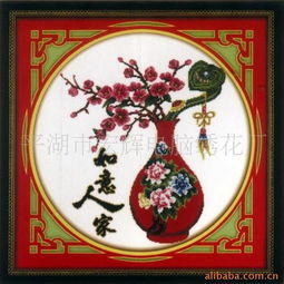 宏輝如意人家壁畫(huà) 藝術(shù)與工藝的完美融合