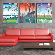 最新最全日本壁畫(huà)產(chǎn)品參考信息