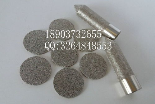 防爆網、不銹鋼隔爆片與粉末冶金濾網在建材及冶金領域的應用