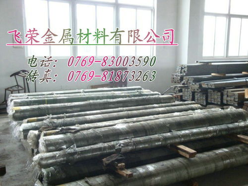 寶鋼P20模具鋼 特性、分類與應用指南