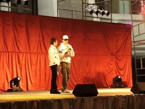 合肥景承會議會展公司 專業(yè)路演策劃與高清視覺呈現(xiàn)